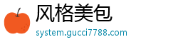 风格美包